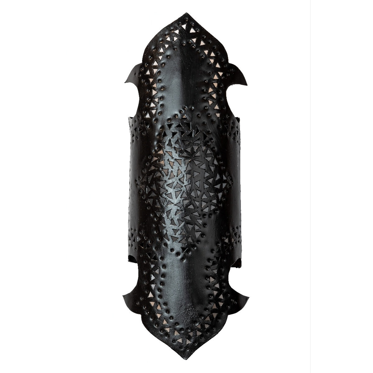 Wandlampe Mora Marokkanisch Mediterran | 100% Handarbeit