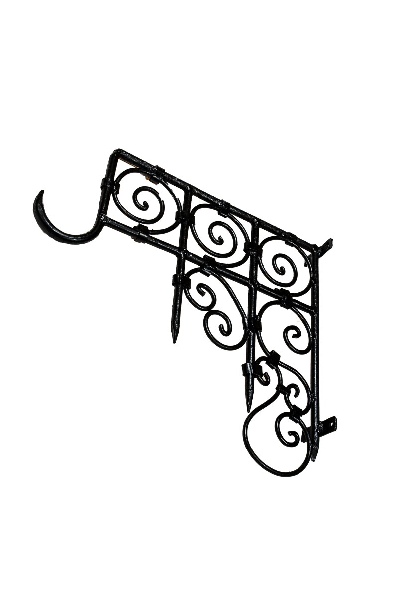 Orient großer Laternenhaken Ebru box