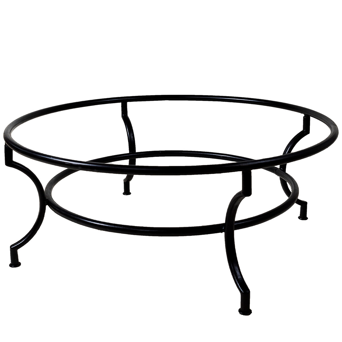 Mosaiktisch Gestell 80cm, 45cm hoch box