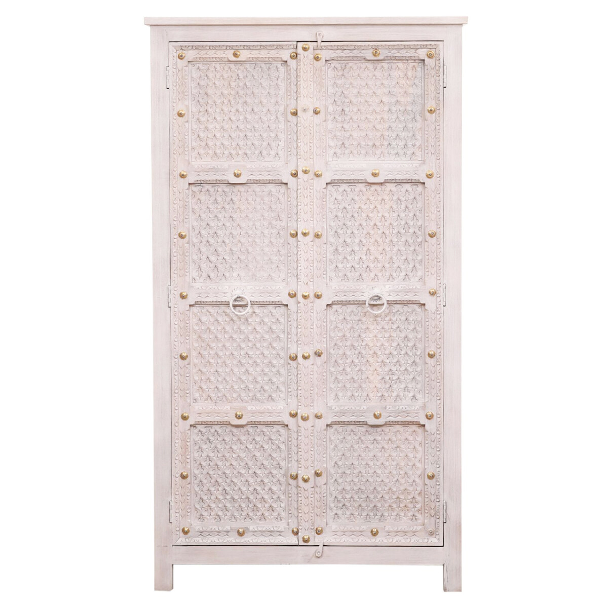 Orientalischer Dielenschrank Schrank Joumana