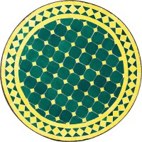 Grün-Gelb