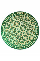 Marokkanischer Mosaiktisch Albaicin 80cm 20_2nd
