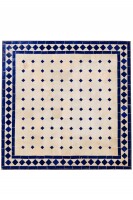 Marokkanischer Mosaiktisch Marrakesch 70 11_2nd