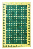 Marokkanischer Mosaiktisch Marrakesch 10 17_2nd