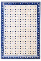 Marokkanischer Mosaiktisch Marrakesch 12 14_2nd