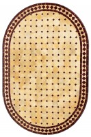 Marokkanischer Mosaiktisch Marrakesch 12 23_2nd