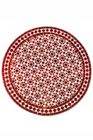 Marokkanischer Mosaiktisch Albaicin, 80c 5_2nd