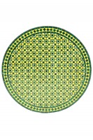 Marokkanischer Mosaiktisch Albaicin &osl 4_2nd