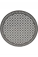 Marokkanischer Mosaiktisch Albaicin &osl 4_2nd