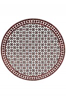 Marokkanischer Mosaiktisch Albaicin &osl 4_2nd