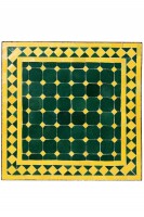 Marokkanischer Mosaiktisch Marrakesch 50 4_2nd